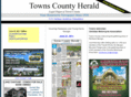 townscountyherald.net