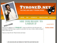 tyroned.com