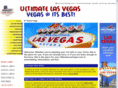 ultimatelasvegas.com