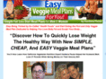veggiemealplanspecial.com