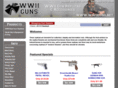 wwiiguns.net