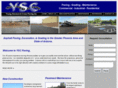 yscpaving.com