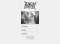 zachporter.mobi