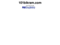 101bikram.com