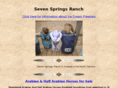 7springsranch.com