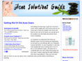 acnesolutionsguide.com