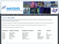 aegisatg.com