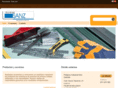 aluminiossanz.com