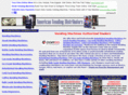 americanvendingdistributors.com