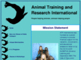 animaltraining.us