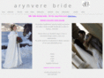 arynverebride.com