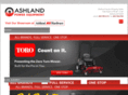 ashlandpowerequipment.com
