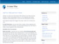 avenuemac.com