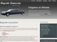 baysidelimousineinc.com