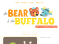 bearandbuffalo.com