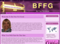 befreeforgood.com
