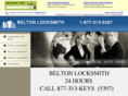 beltonlocksmith.com