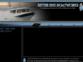 bitterendboatworks.com
