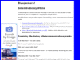 bluejackers.com