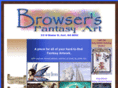 browsersfantasyart.com
