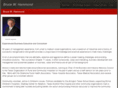 brucehammond.mobi