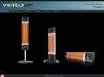 carboninfraredheaters.com