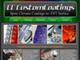 cccustomcoatings.com
