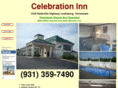 celebrationinn.com