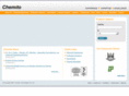 chemito.net