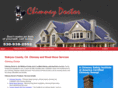 chimneydoctorsisk.com