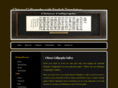 chinesecalligraphygallery.com