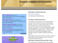 computer-supplies-info.com