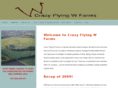 crazyflyingwfarms.com