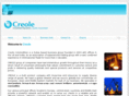 creolecommodities.com