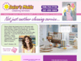 daisysmaids.com