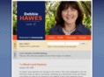 debbiehawes.com