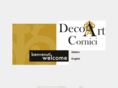 decoartcornici.com