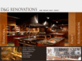 dgrenovations.com