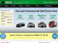 dorsetvehiclerentals.co.uk