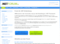 dotnet-forum.de