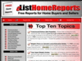 elisthomereports.com