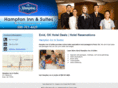 enidhamptoninnandsuites.com