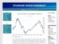 epargne-investissement.com