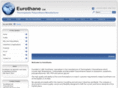 eurothane.com