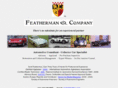 feathermanco.com