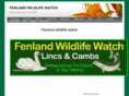 fenlandwildlife.com