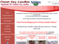 finest-soy-candles.com