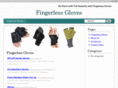 fingerless-gloves.org