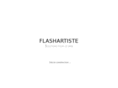 flashartiste.com