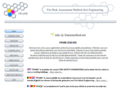 framemethod.net